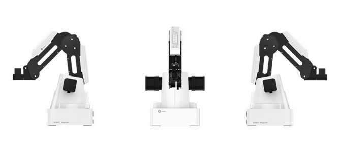 Dobot sales magician studio
